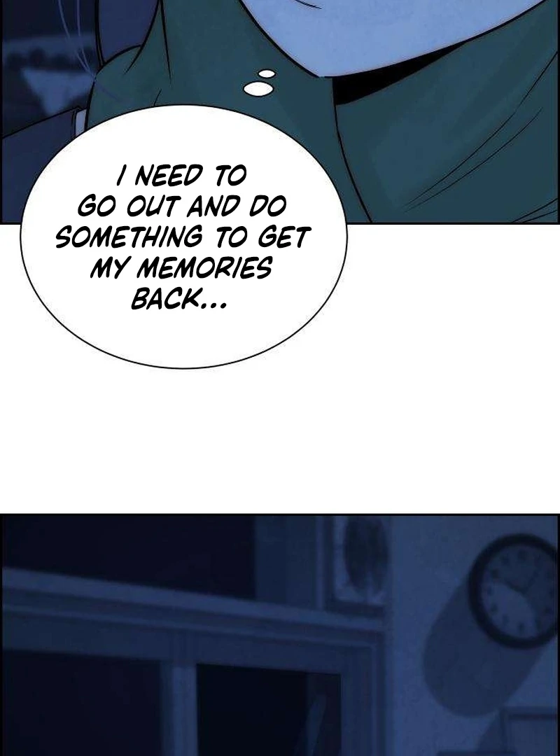 Forever out of reach Chapter 8 - Page 142