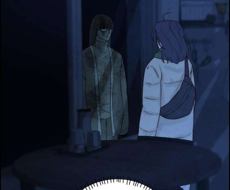 Forever out of reach Chapter 8 - Page 143