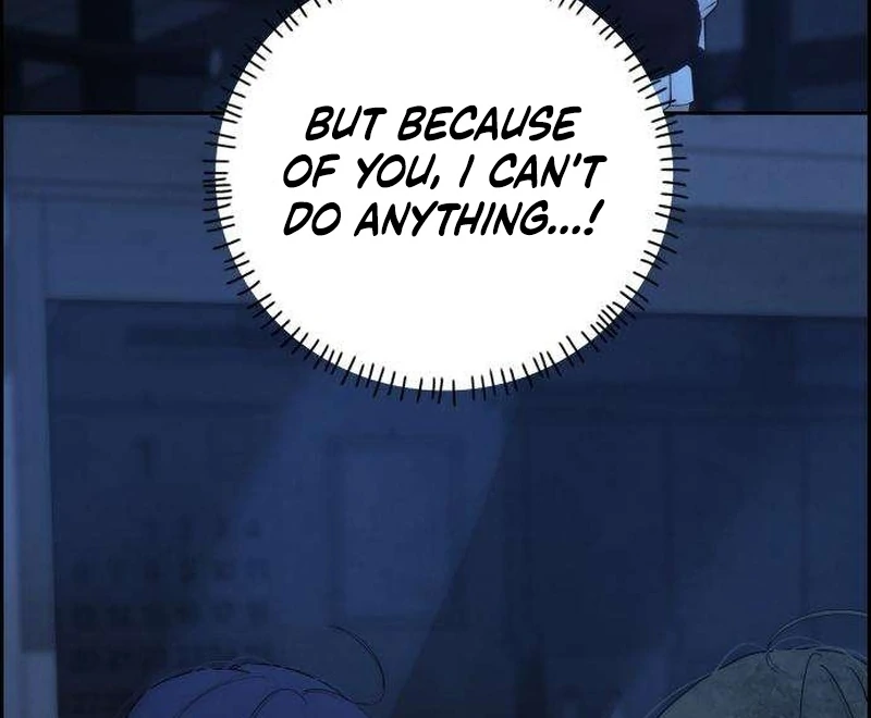 Forever out of reach Chapter 8 - Page 144