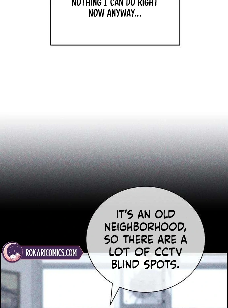 Forever out of reach Chapter 8 - Page 148