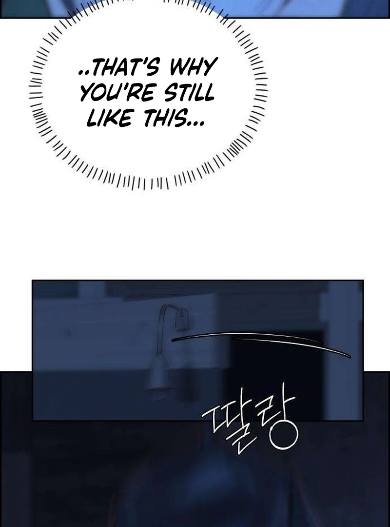 Forever out of reach Chapter 8 - Page 157