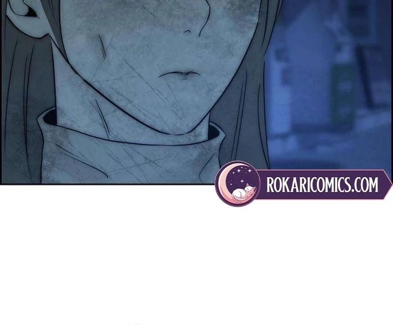Forever out of reach Chapter 8 - Page 163