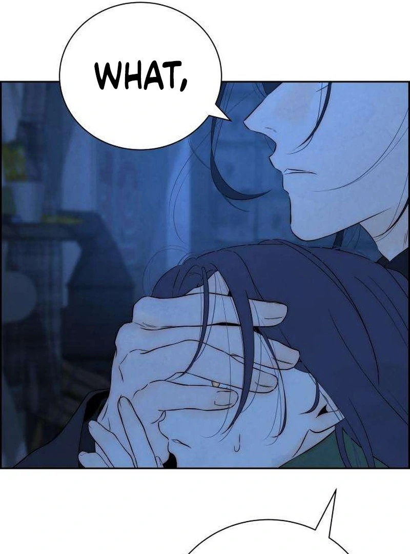 Forever out of reach Chapter 8 - Page 164
