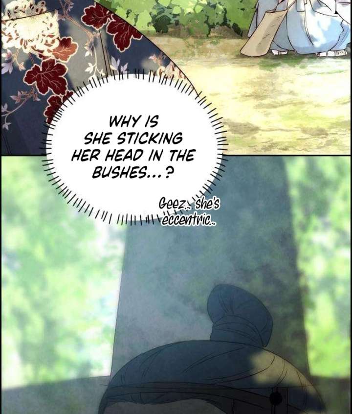 Forever out of reach Chapter 9 - Page 8