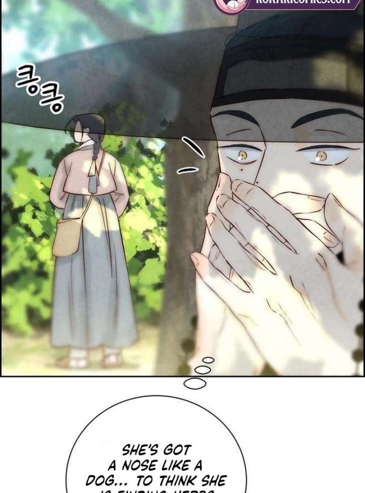 Forever out of reach Chapter 9 - Page 13