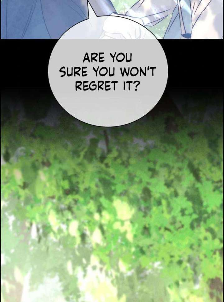 Forever out of reach Chapter 9 - Page 22