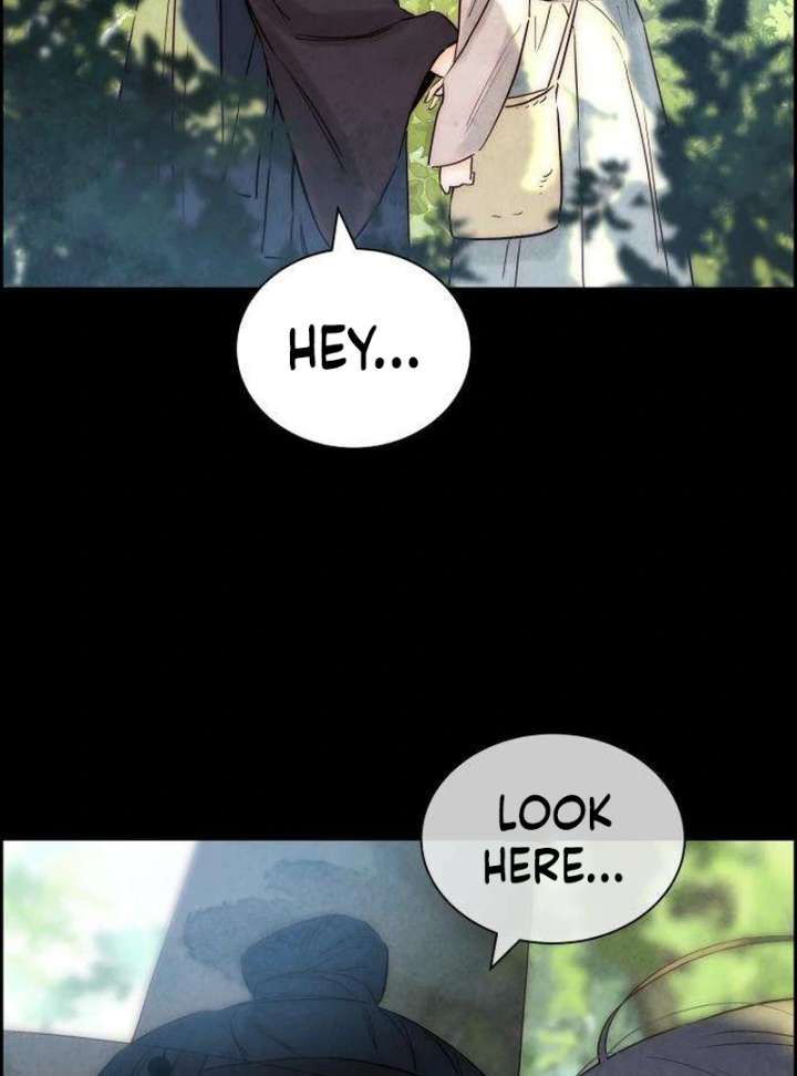 Forever out of reach Chapter 9 - Page 30
