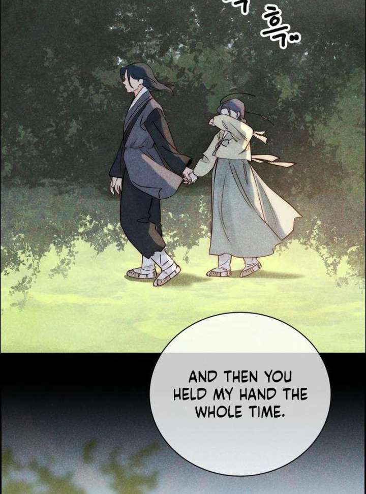 Forever out of reach Chapter 9 - Page 44