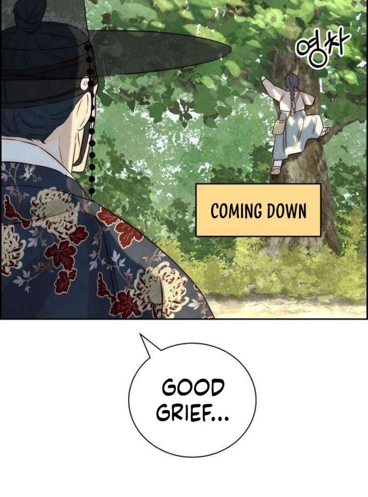 Forever out of reach Chapter 9 - Page 61