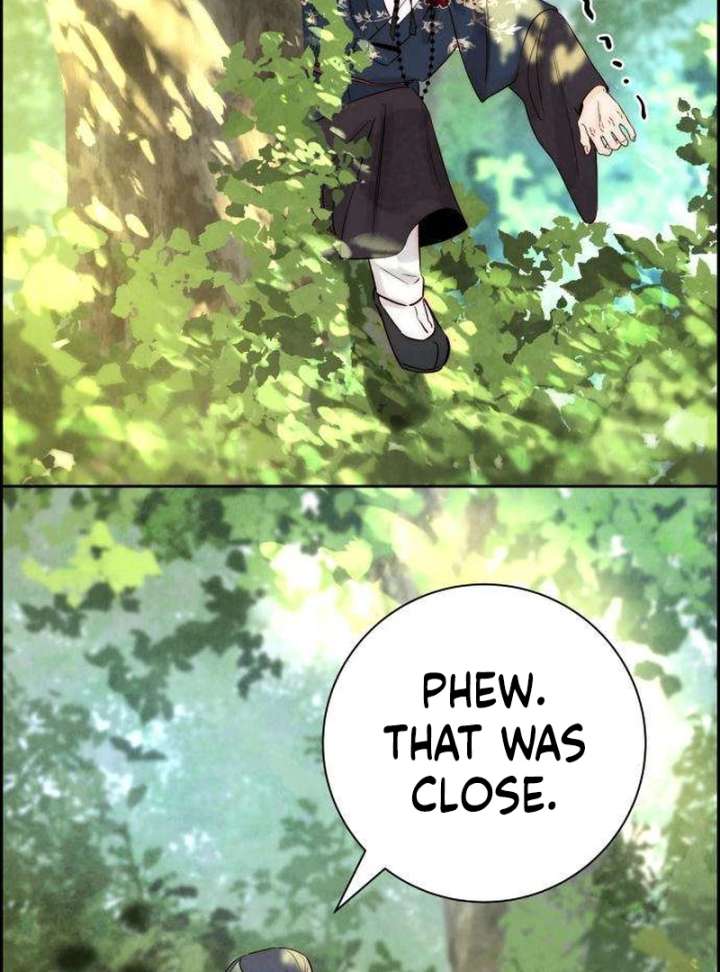 Forever out of reach Chapter 9 - Page 67