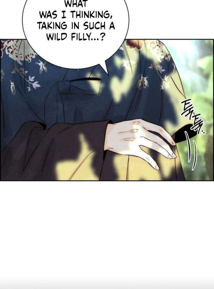 Forever out of reach Chapter 9 - Page 69