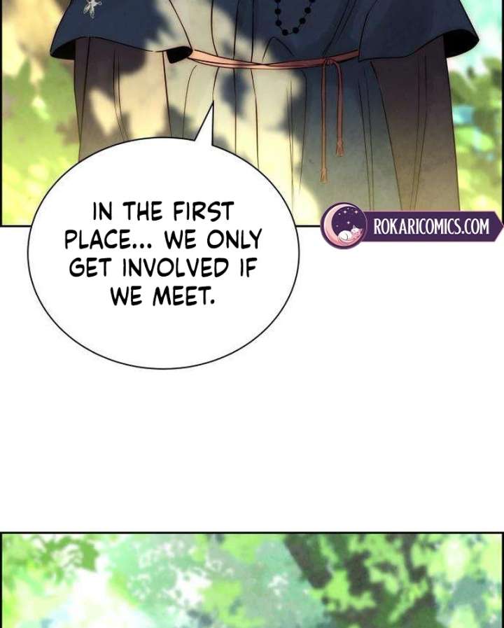 Forever out of reach Chapter 9 - Page 74
