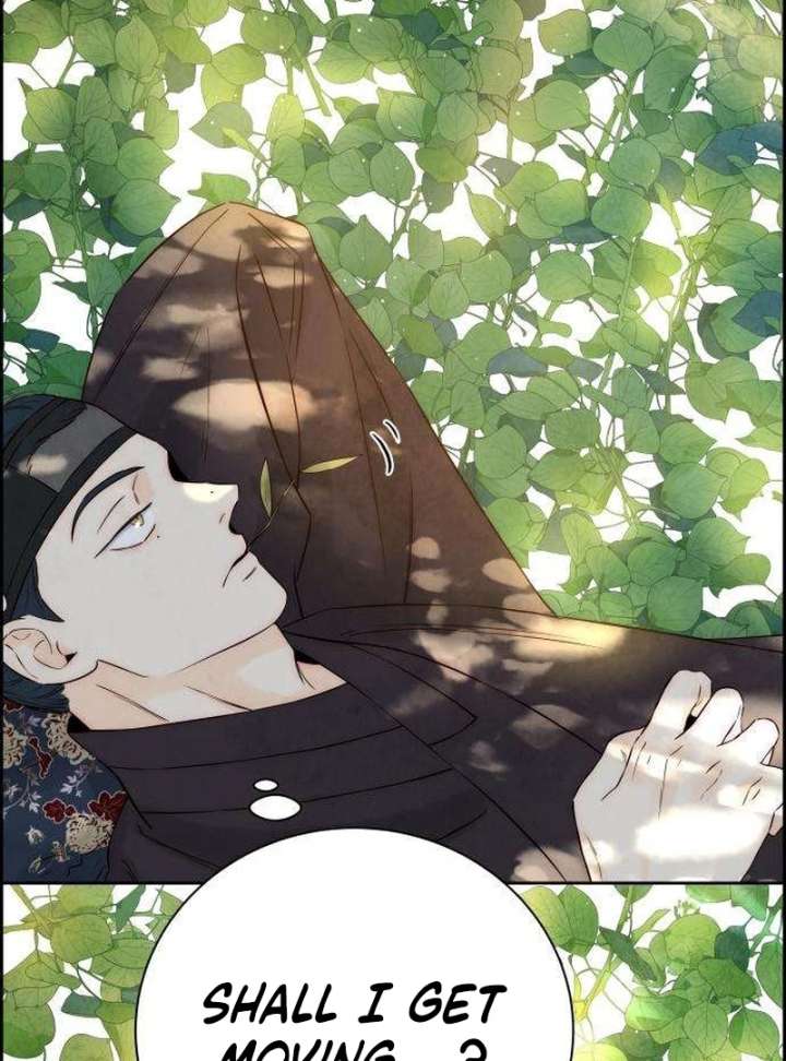 Forever out of reach Chapter 9 - Page 89