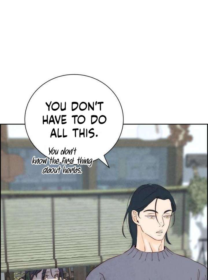Forever out of reach Chapter 9 - Page 110