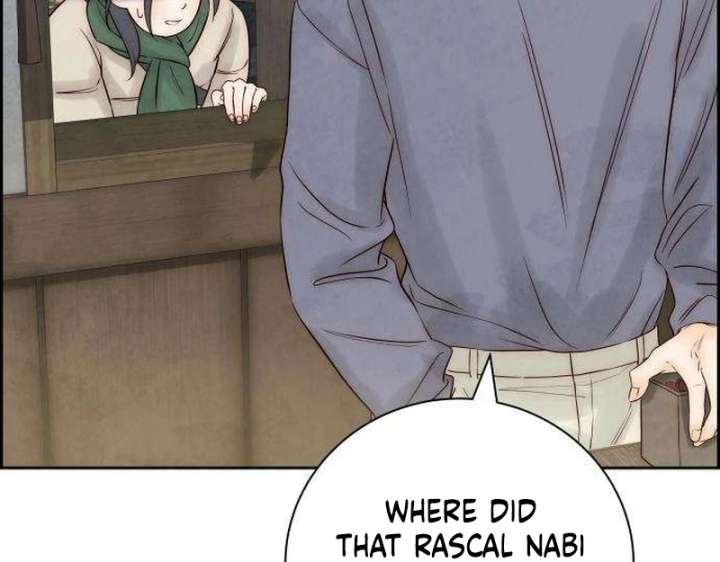 Forever out of reach Chapter 9 - Page 111