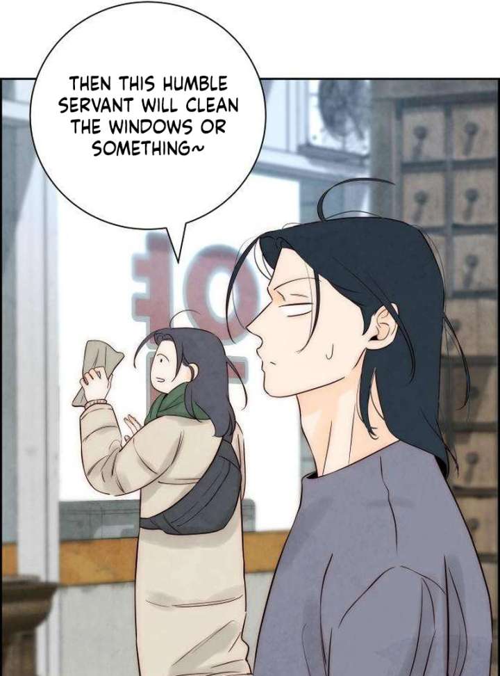 Forever out of reach Chapter 9 - Page 113