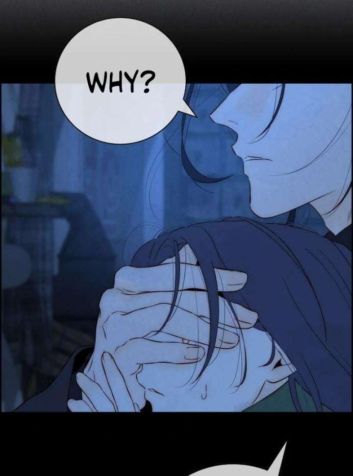 Forever out of reach Chapter 9 - Page 115