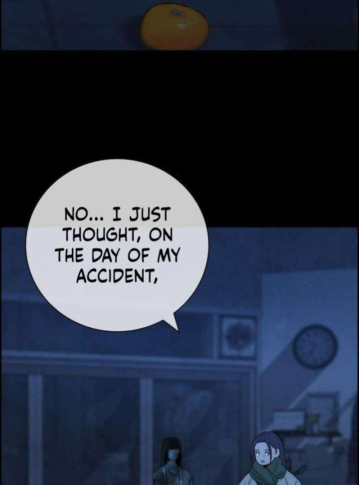 Forever out of reach Chapter 9 - Page 119