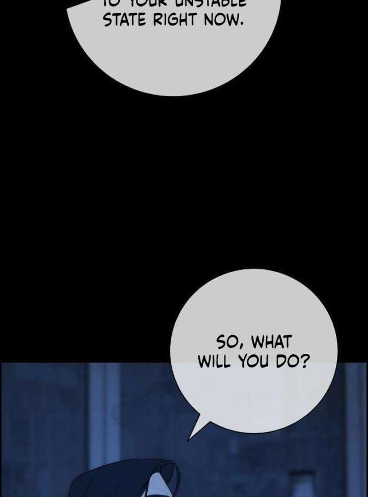 Forever out of reach Chapter 9 - Page 125