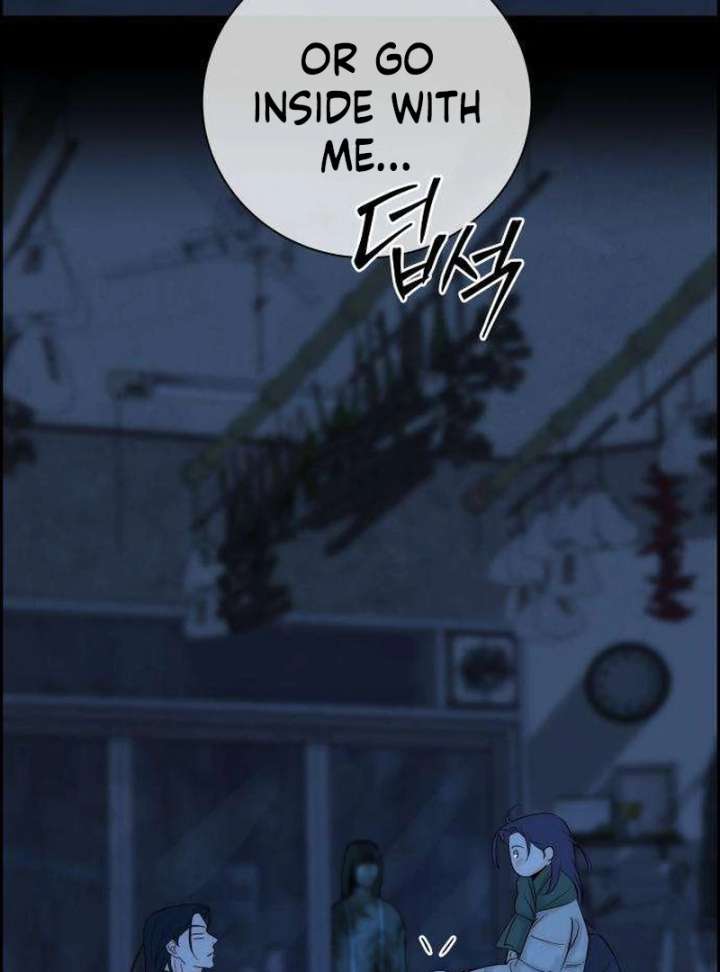 Forever out of reach Chapter 9 - Page 128