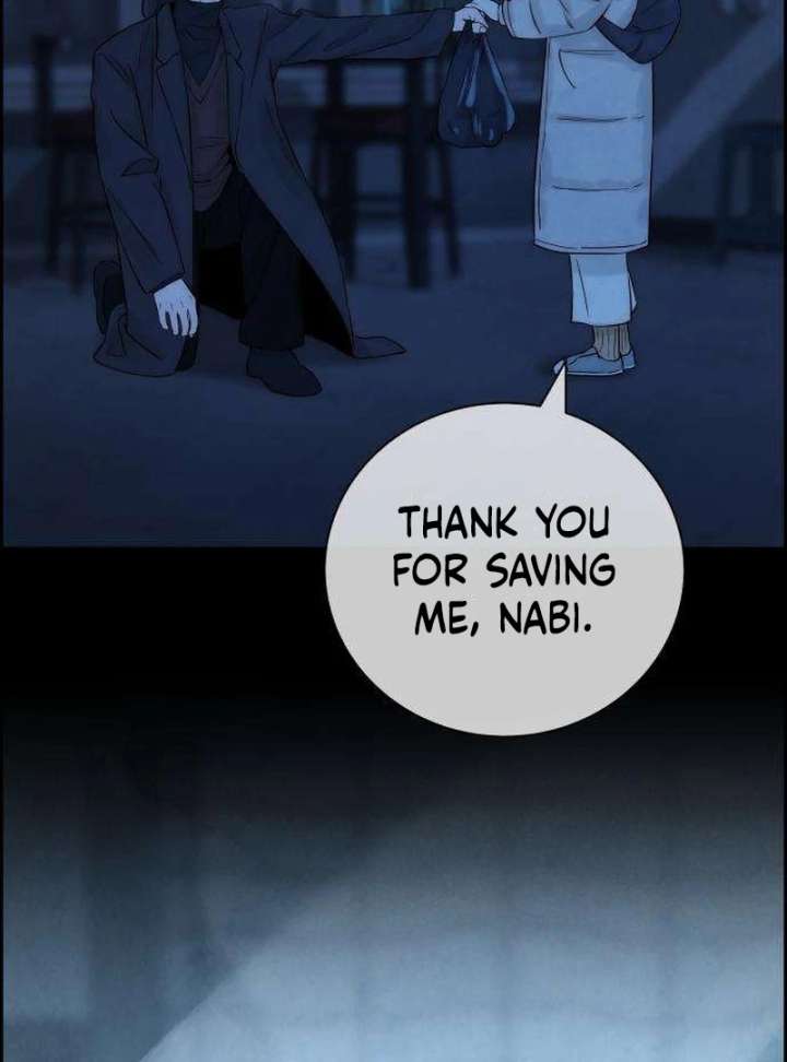 Forever out of reach Chapter 9 - Page 129