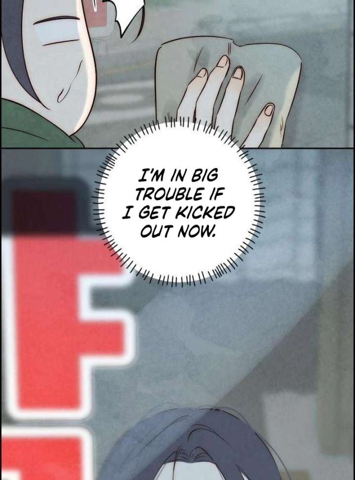 Forever out of reach Chapter 9 - Page 133