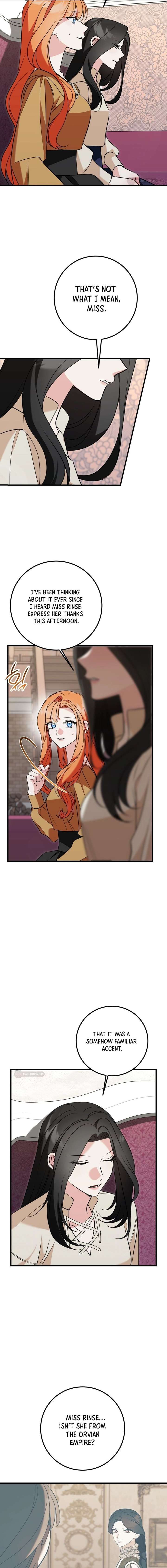 Forget Marriage, I’d Rather Go Bankrupt Chapter 43 - Page 16