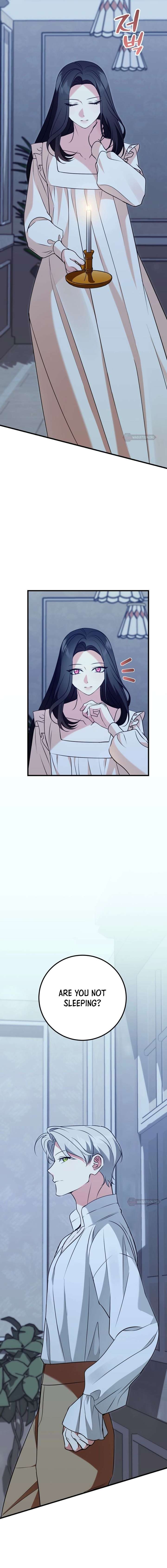 Forget Marriage, I’d Rather Go Bankrupt Chapter 44 - Page 15