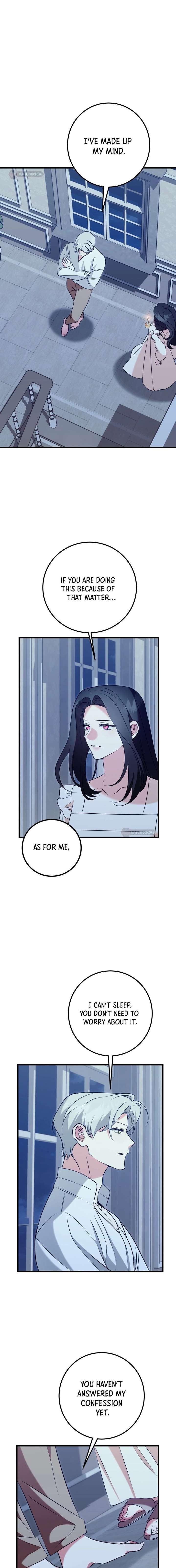 Forget Marriage, I’d Rather Go Bankrupt Chapter 44 - Page 16