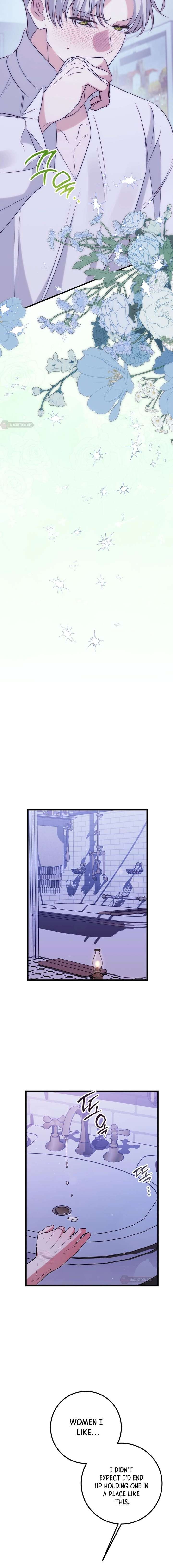Forget Marriage, I’d Rather Go Bankrupt Chapter 45 - Page 5