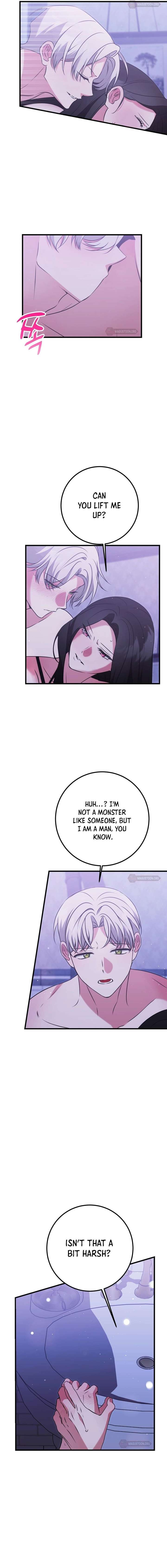 Forget Marriage, I’d Rather Go Bankrupt Chapter 45 - Page 6