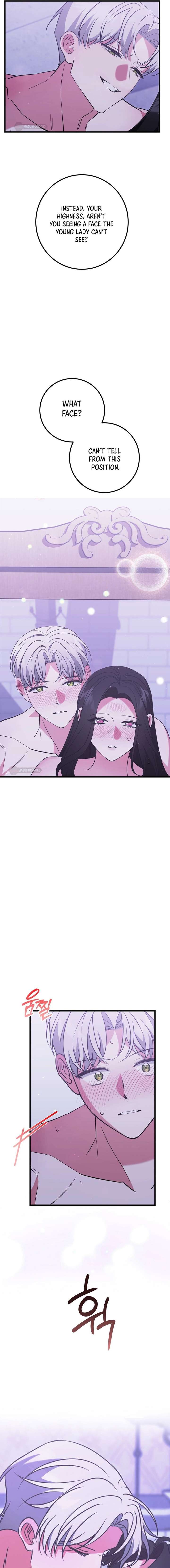 Forget Marriage, I’d Rather Go Bankrupt Chapter 45 - Page 8