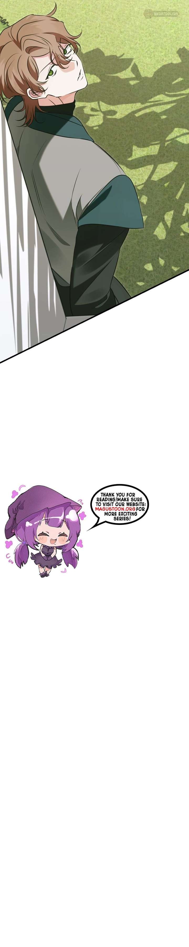 Forget Marriage, I’d Rather Go Bankrupt Chapter 46 - Page 20