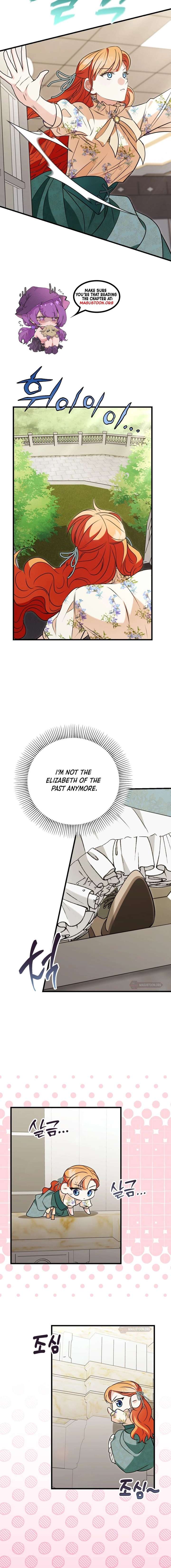 Forget Marriage, I’d Rather Go Bankrupt Chapter 47 - Page 11