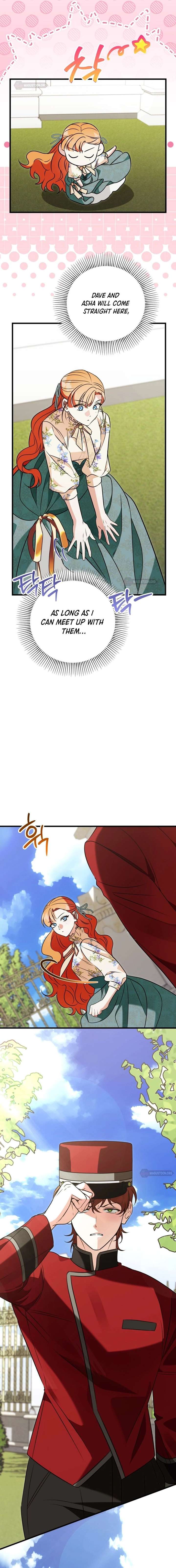 Forget Marriage, I’d Rather Go Bankrupt Chapter 47 - Page 12