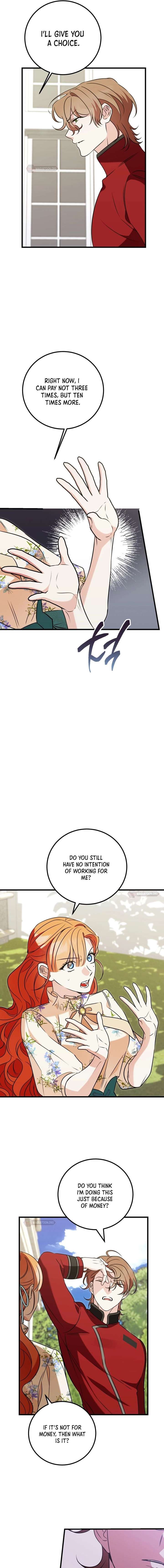 Forget Marriage, I’d Rather Go Bankrupt Chapter 47 - Page 16