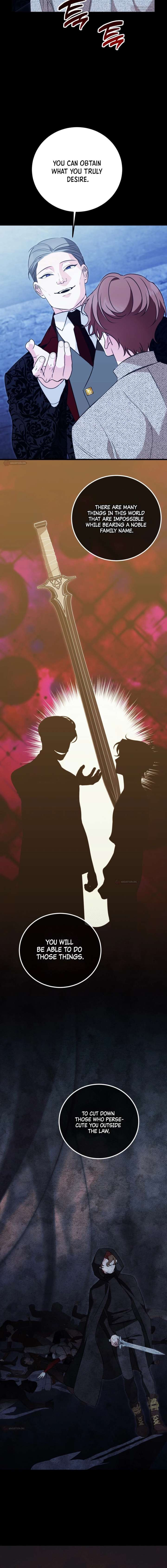 Forget Marriage, I’d Rather Go Bankrupt Chapter 48 - Page 8