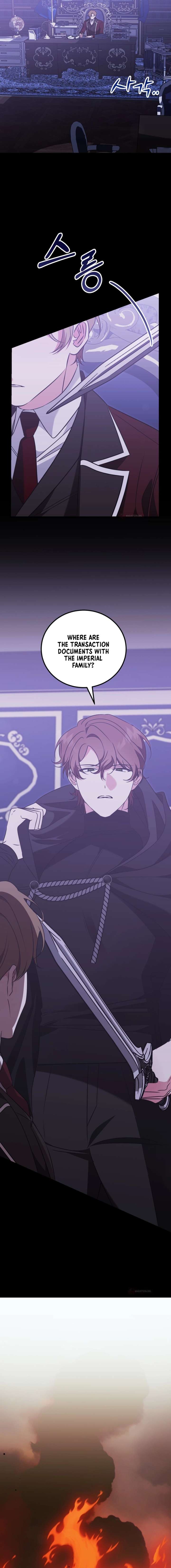 Forget Marriage, I’d Rather Go Bankrupt Chapter 48 - Page 12