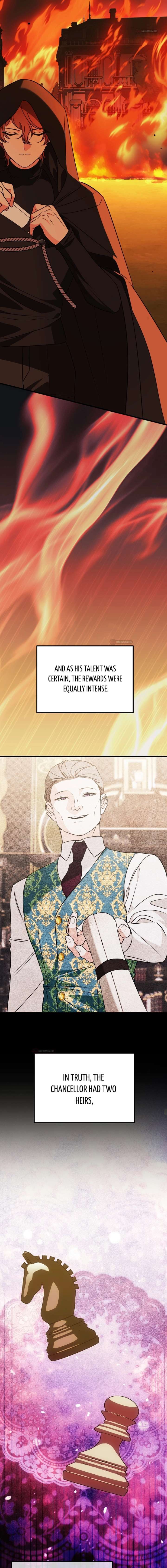 Forget Marriage, I’d Rather Go Bankrupt Chapter 48 - Page 13