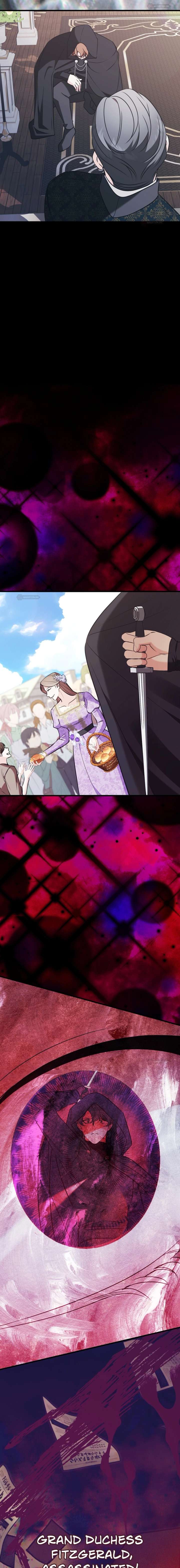 Forget Marriage, I’d Rather Go Bankrupt Chapter 48 - Page 15