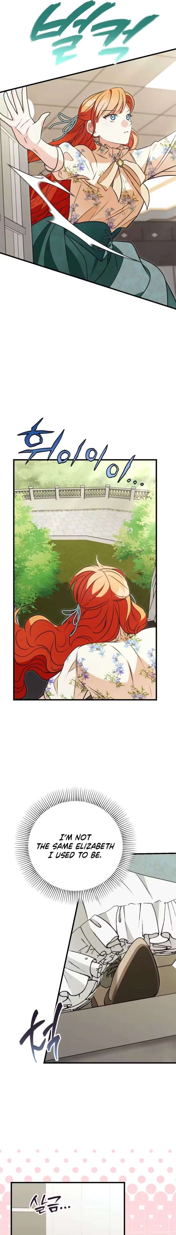 Forget Marriage, I’d Rather Go Bankrupt Chapter 49 - Page 11
