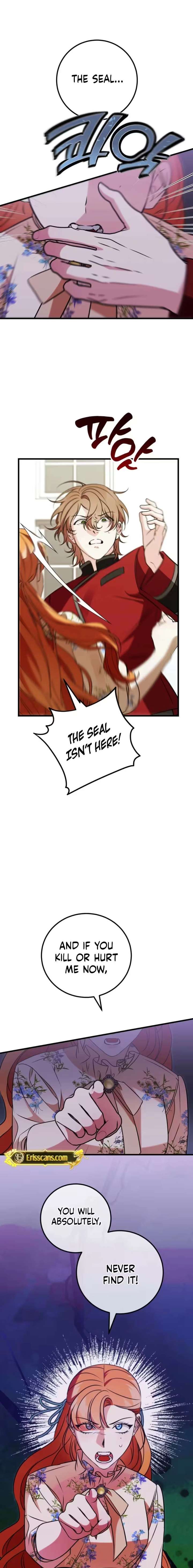Forget Marriage, I’d Rather Go Bankrupt Chapter 49 - Page 15