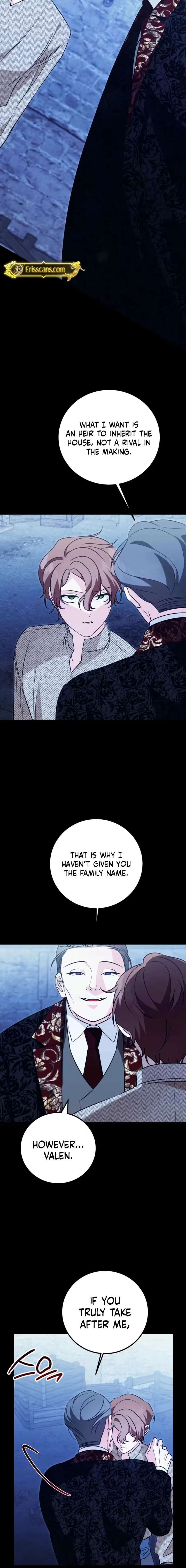 Forget Marriage, I’d Rather Go Bankrupt Chapter 50 - Page 6