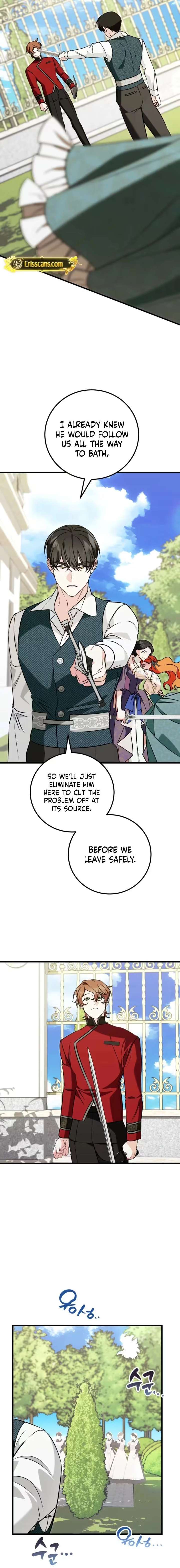 Forget Marriage, I’d Rather Go Bankrupt Chapter 51 - Page 2