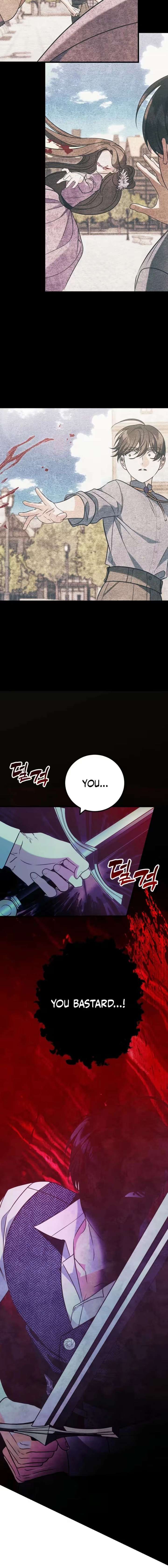 Forget Marriage, I’d Rather Go Bankrupt Chapter 51 - Page 6