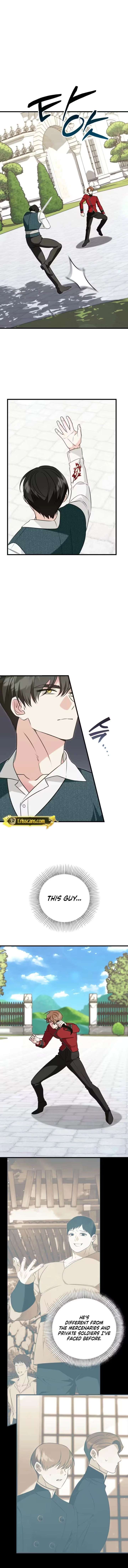 Forget Marriage, I’d Rather Go Bankrupt Chapter 51 - Page 9