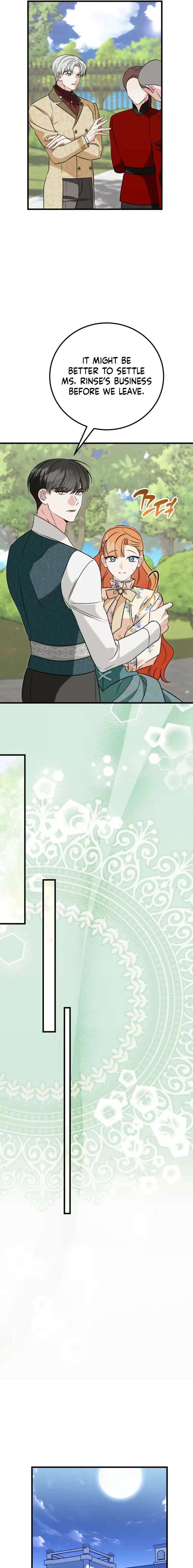 Forget Marriage, I’d Rather Go Bankrupt Chapter 51 - Page 16