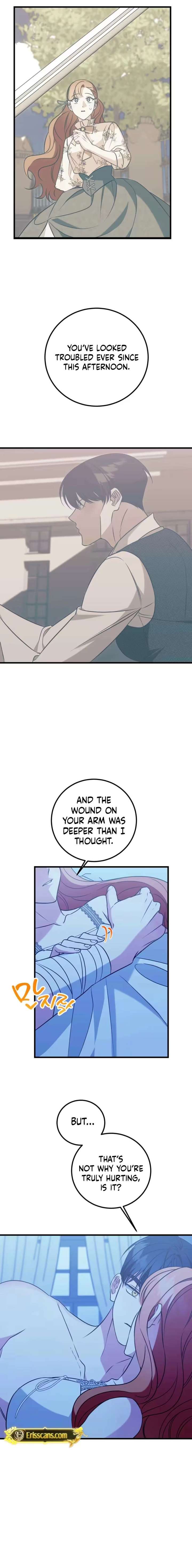 Forget Marriage, I’d Rather Go Bankrupt Chapter 51 - Page 18