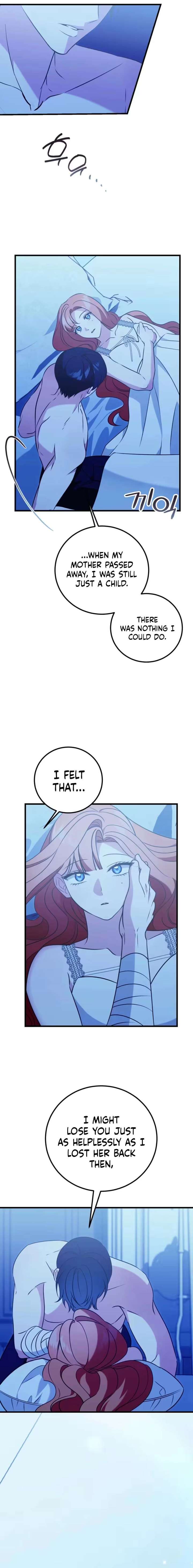 Forget Marriage, I’d Rather Go Bankrupt Chapter 51 - Page 19