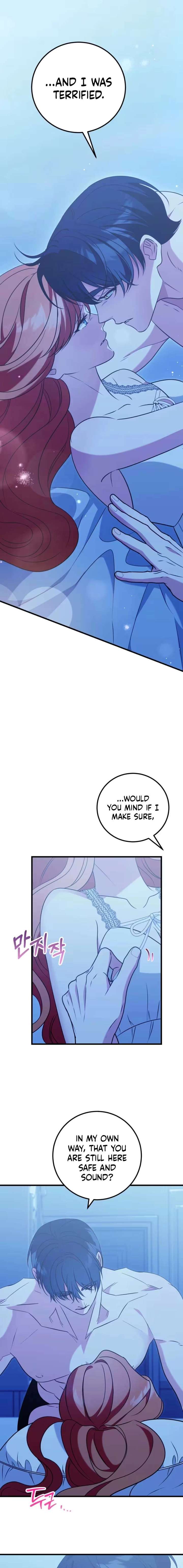 Forget Marriage, I’d Rather Go Bankrupt Chapter 51 - Page 20